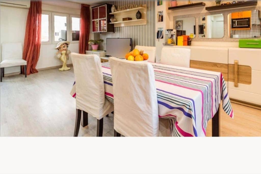 Comfortstyle Oviedo Dış mekan fotoğraf