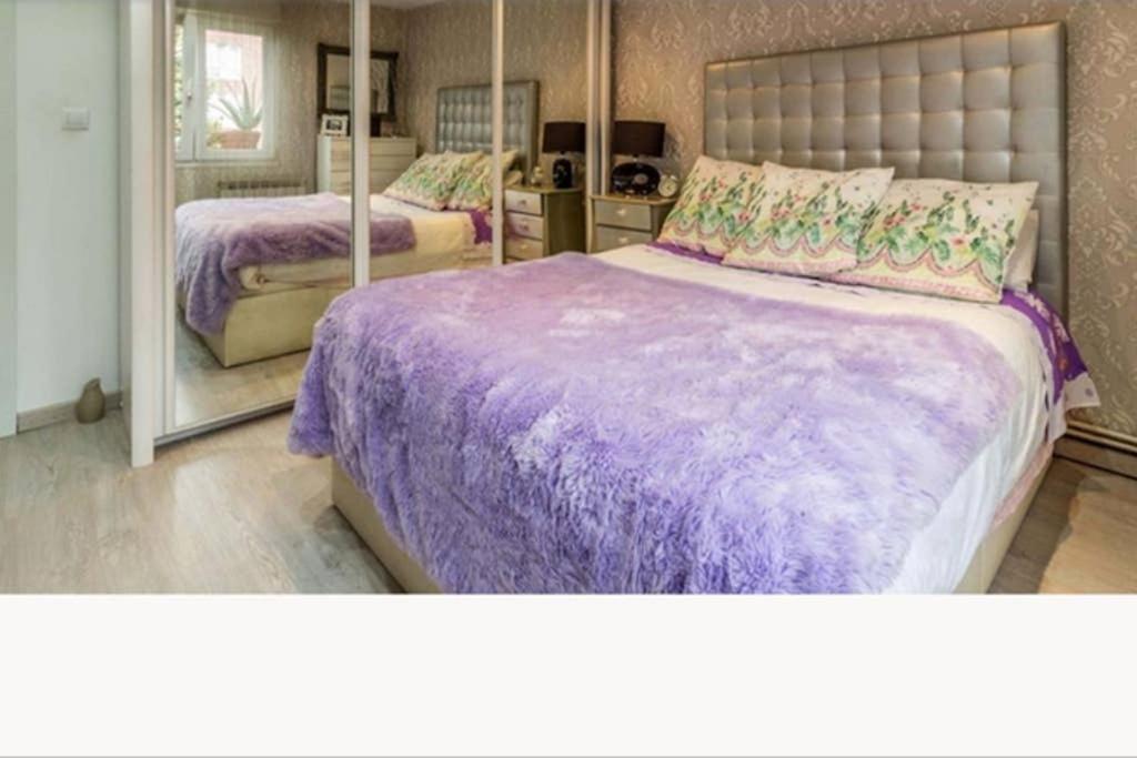 Comfortstyle Oviedo Dış mekan fotoğraf