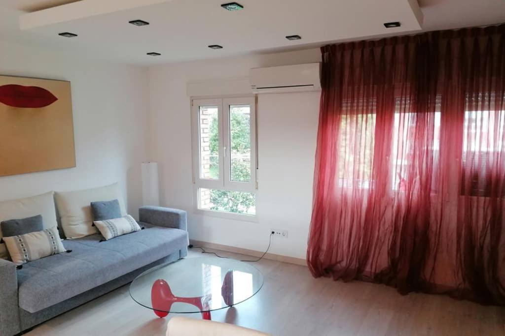 Comfortstyle Oviedo Dış mekan fotoğraf