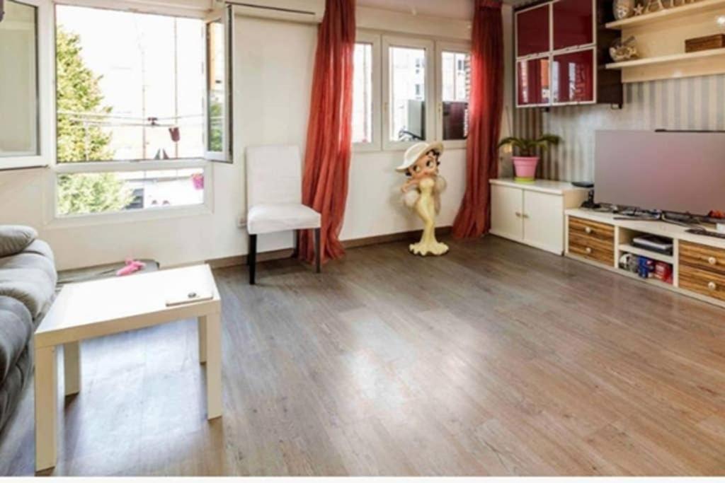 Comfortstyle Oviedo Dış mekan fotoğraf