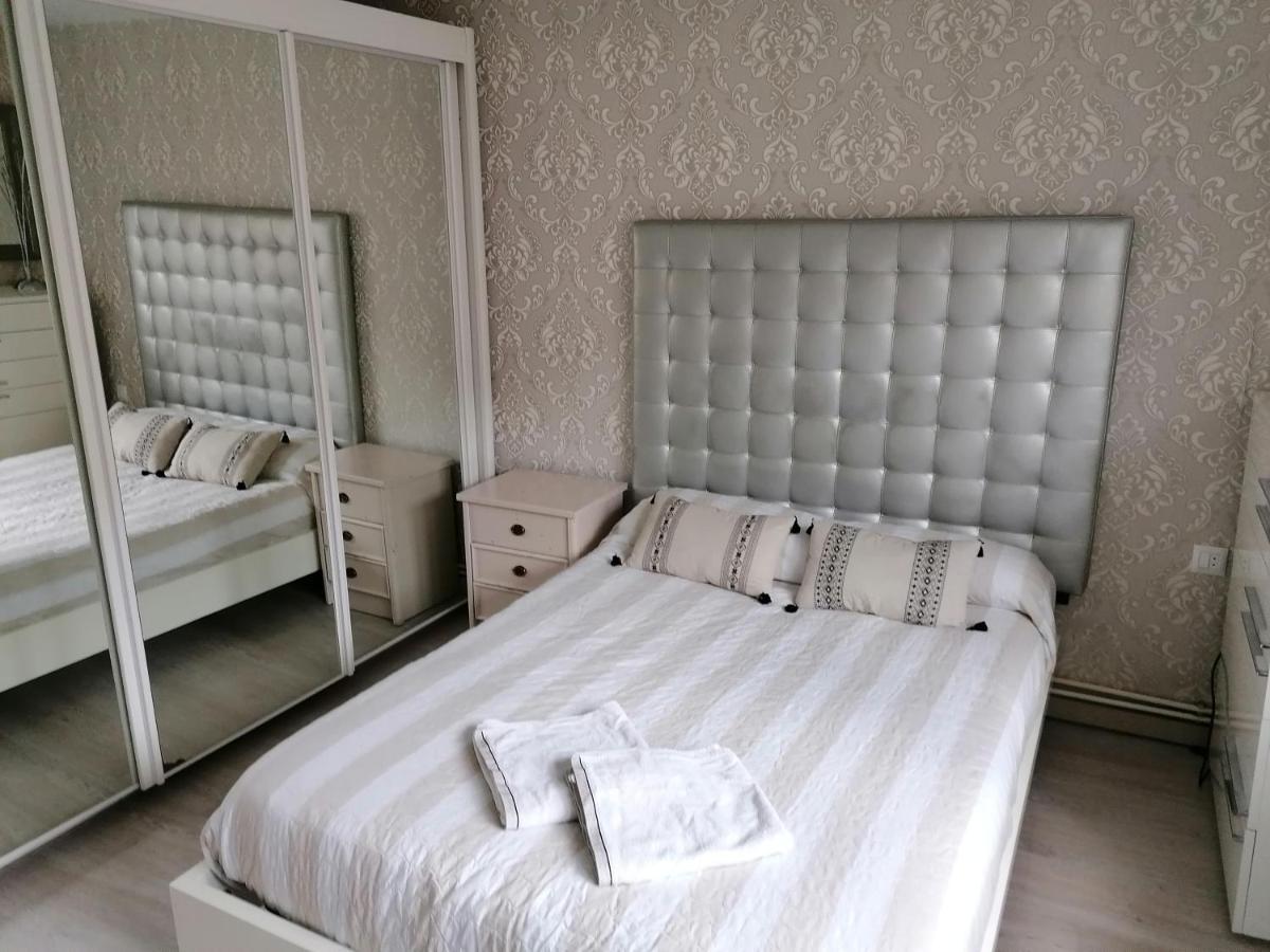 Comfortstyle Oviedo Dış mekan fotoğraf