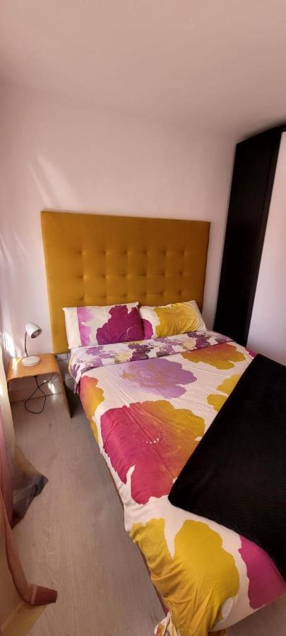 Comfortstyle Oviedo Dış mekan fotoğraf