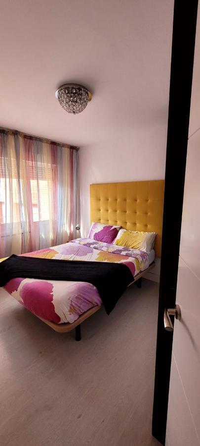 Comfortstyle Oviedo Dış mekan fotoğraf