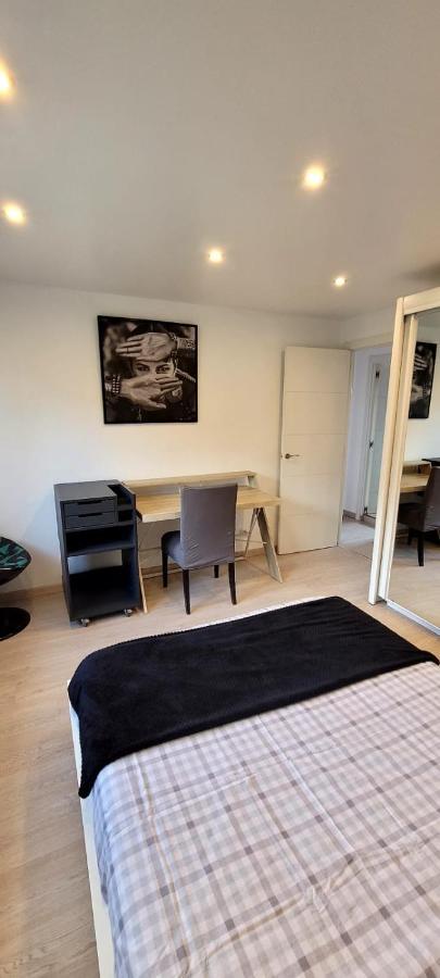 Comfortstyle Oviedo Dış mekan fotoğraf
