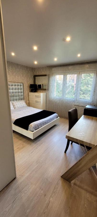 Comfortstyle Oviedo Dış mekan fotoğraf
